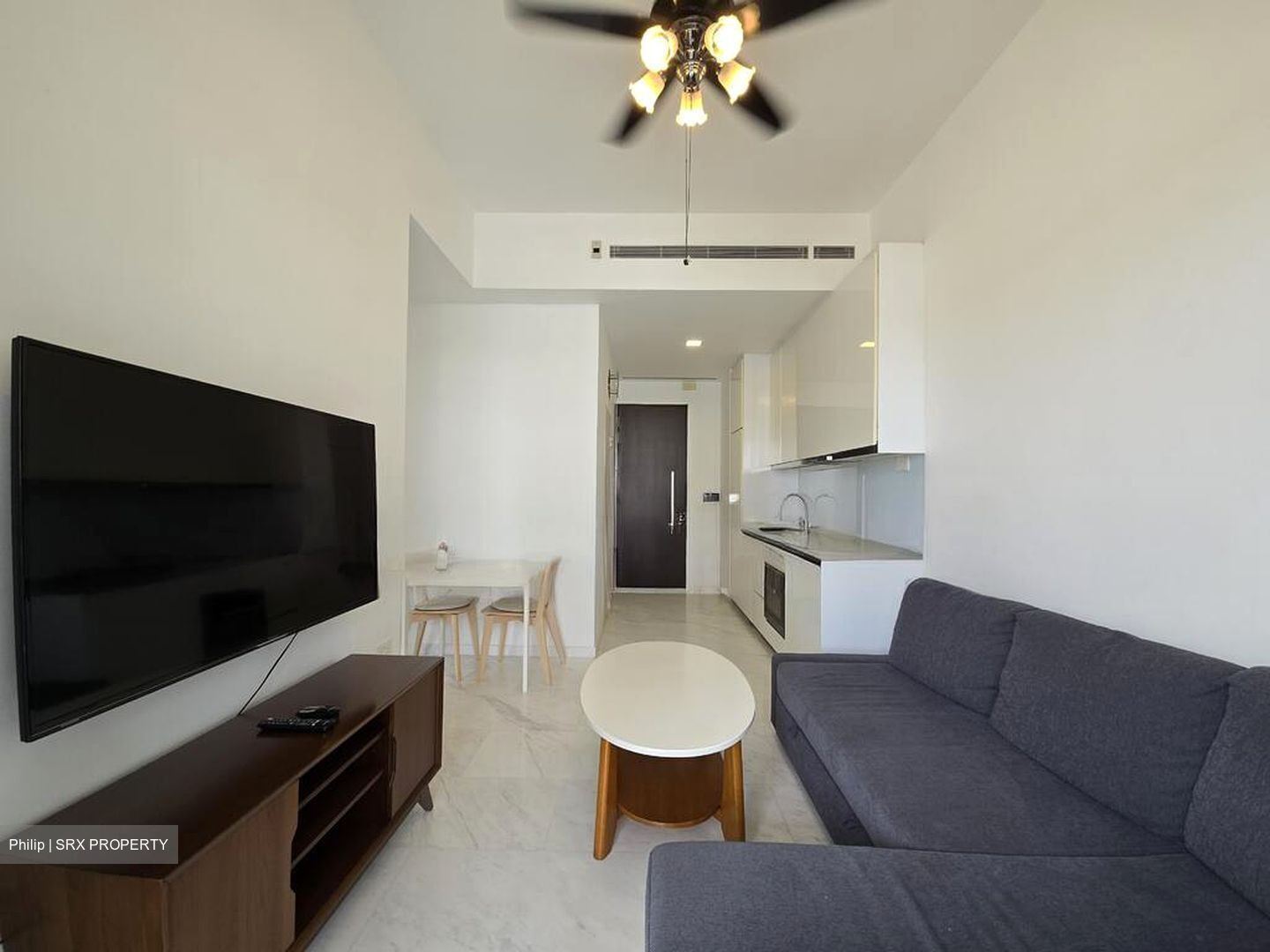 Liberte (D10), Apartment #508675421